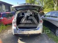 2013 Toyota VERSO