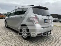 2013 Toyota VERSO