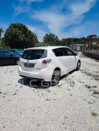 2013 Toyota VERSO