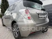 2013 Toyota VERSO