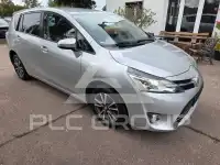 2013 Toyota VERSO