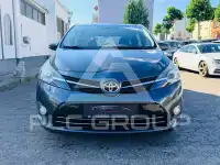 2013 Toyota VERSO