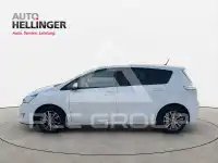 2013 Toyota VERSO