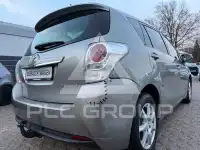 2013 Toyota VERSO