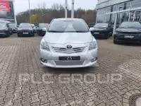 2013 Toyota VERSO