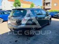 2013 Toyota VERSO