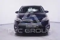 2013 Toyota VERSO