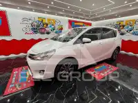 2013 Toyota VERSO
