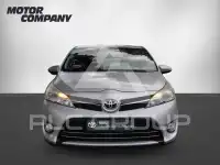 2013 Toyota VERSO