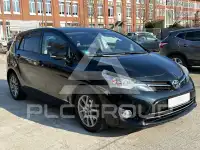 2013 Toyota VERSO