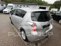 2013 Toyota VERSO