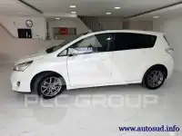 2013 Toyota VERSO