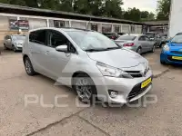 2013 Toyota VERSO