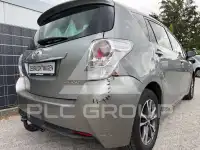 2013 Toyota VERSO
