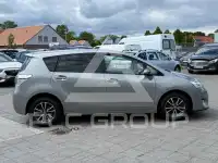 2013 Toyota VERSO