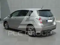 2013 Toyota VERSO