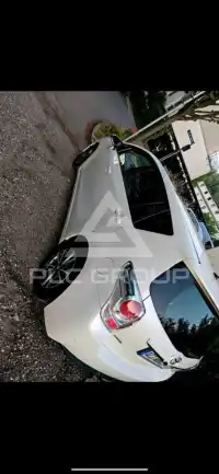 2013 Toyota VERSO
