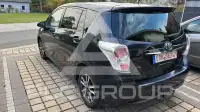 2013 Toyota VERSO