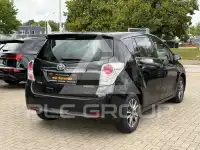 2013 Toyota VERSO
