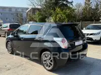 2013 Toyota VERSO