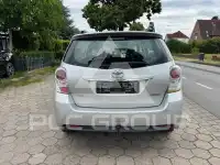 2013 Toyota VERSO