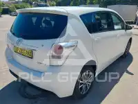 2013 Toyota VERSO