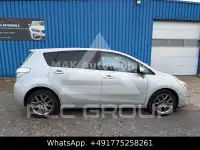 2013 Toyota VERSO