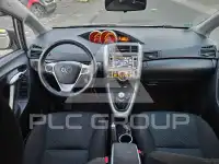 2013 Toyota VERSO