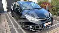 2013 Toyota VERSO