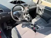 2013 Toyota VERSO