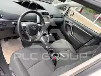2013 Toyota VERSO
