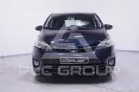 2013 Toyota VERSO
