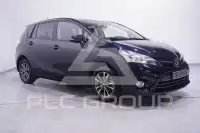 2013 Toyota VERSO