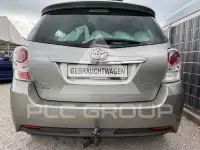 2013 Toyota VERSO