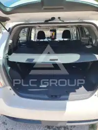 2013 Toyota VERSO