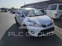 2013 Toyota VERSO