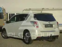 2013 Toyota VERSO