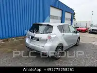 2013 Toyota VERSO
