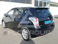 2013 Toyota VERSO