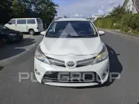 2013 Toyota VERSO