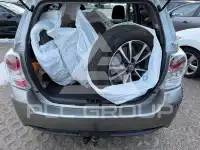 2013 Toyota VERSO
