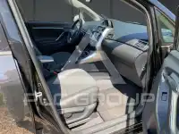 2013 Toyota VERSO