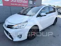 2013 Toyota VERSO