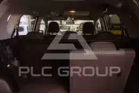 2013 Toyota VERSO