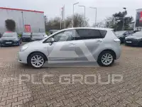 2013 Toyota VERSO