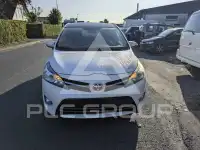 2013 Toyota VERSO