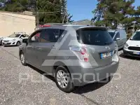 2013 Toyota VERSO