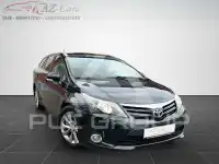 2013 Toyota Avensis