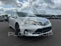 2013 Toyota Avensis
