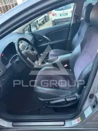 2013 Toyota Avensis